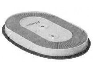 CHAMPION W255/606 oro filtras 
 Filtrai -> Oro filtras
16546-64J02