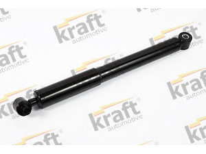 KRAFT AUTOMOTIVE 4012007 amortizatorius 
 Pakaba -> Amortizatorius
108 79 63, 1085814, 1085815, 1087963