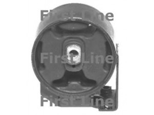 FIRST LINE FEM3100 variklio montavimas 
 Variklis -> Variklio montavimas -> Variklio montavimo rėmas
191199262A