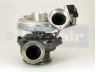 MOTAIR TURBOLADER 335942 kompresorius, įkrovimo sistema 
 Išmetimo sistema -> Turbokompresorius
11657796311, 11657796312, 7796311