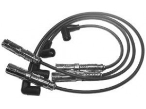 EUROCABLE EC-7433 uždegimo laido komplektas 
 Kibirkšties / kaitinamasis uždegimas -> Uždegimo laidai/jungtys
06A905405N