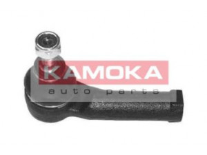 KAMOKA 993238 skersinės vairo trauklės galas 
 Vairavimas -> Vairo mechanizmo sujungimai
1 035 691, 1 097 323, 97BX 3290 AA
