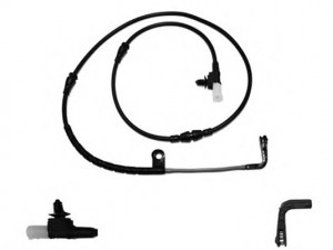 OPEN PARTS AK3126.00 įspėjimo kontaktas, stabdžių trinkelių susidėvėjimas 
 Stabdžių sistema -> Susidėvėjimo indikatorius, stabdžių trinkelės
SEM000024, SEM500070