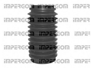 ORIGINAL IMPERIUM 32609 apsauginis dangtelis/gofruotoji membrana, amortizatorius 
 Pakaba -> Amortizatorius
30884200
