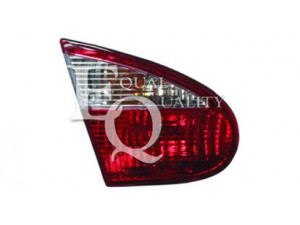 EQUAL QUALITY FP0060 kombinuotas galinis žibintas 
 Kėbulas -> Šviesos -> Kombinuotas galinis žibintas/dalys -> Kombinuotas galinis žibintas
96304629