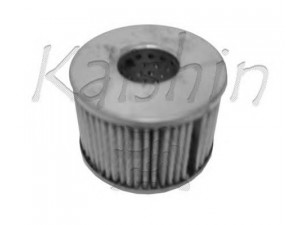 KAISHIN FC1150 kuro filtras 
 Techninės priežiūros dalys -> Papildomas remontas
