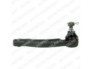 DELPHI TA2390 skersinės vairo trauklės galas 
 Vairavimas -> Vairo mechanizmo sujungimai
56820-2E900, 56820-2E900