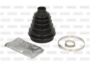PASCAL G5R036PC gofruotoji membrana, kardaninis velenas 
 Ratų pavara -> Gofruotoji membrana
7701209243