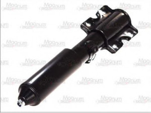 Magnum Technology AHG110MT amortizatorius 
 Pakaba -> Amortizatorius
5 025 612, 5 025 613, 86 VB 18045 B2D