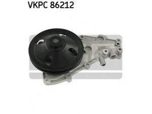 SKF VKPC 86212 vandens siurblys 
 Aušinimo sistema -> Vandens siurblys/tarpiklis -> Vandens siurblys
77 01 467 153