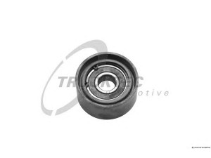 TRUCKTEC AUTOMOTIVE 05.19.026 kreipiantysis skriemulys, V formos rumbuotas diržas
51.95800.6076, 51.95800.6079, 51.95800.6092
