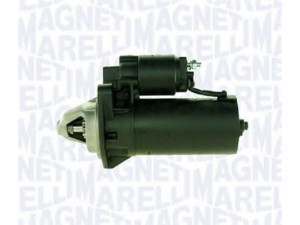 MAGNETI MARELLI 944280157400 starteris 
 Elektros įranga -> Starterio sistema -> Starteris
DBC2937