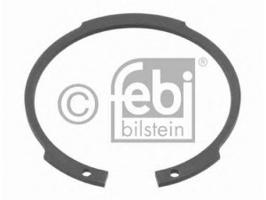 FEBI BILSTEIN 07492 atraminis žiedas
06.29029.0005, 307 994 00 35