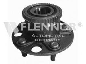 KAWE FR901182 rato guolio komplektas 
 Ašies montavimas/vairavimo mechanizmas/ratai -> Rato stebulė/montavimas -> Rato guolis
42200SZ3951