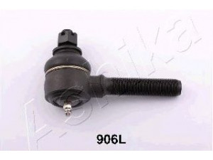 ASHIKA 111-09-906L skersinės vairo trauklės galas 
 Vairavimas -> Vairo mechanizmo sujungimai
8-94124-586-0, 8-94124-586-1, 8-94233-476-1