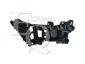 EQUAL QUALITY P5137 montavimo rėmas, buferis 
 Kėbulas -> Kėbulo dalys/ sparnas/buferis -> Buferis/dalys
850441309R, 850446420R