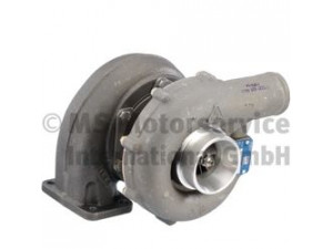 turbo by Intec 221890012 kompresorius, įkrovimo sistema 
 Išmetimo sistema -> Turbokompresorius
35242004A, 35242036F, 51.09100.7159