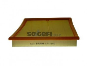 FRAM CA11860 oro filtras 
 Filtrai -> Oro filtras
13717609482, 13717619267