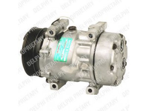 DELPHI TSP0155285 kompresorius, oro kondicionierius 
 Oro kondicionavimas -> Kompresorius/dalys
7700 866 530, 7701 499 843