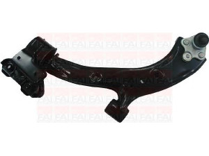 FAI AutoParts SS7367 vikšro valdymo svirtis 
 Ašies montavimas/vairavimo mechanizmas/ratai -> Valdymo svirtis/pasukamosios svirties sujungimas -> Vairo trauklės (valdymo svirtis, išilginis balansyras, diago
51360SWAE01