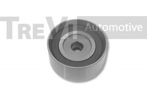 TREVI AUTOMOTIVE TD1409 kreipiantysis skriemulys, paskirstymo diržas 
 Diržinė pavara -> Paskirstymo diržas/komplektas -> Laisvasis/kreipiamasis skriemulys
1350327010