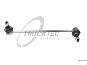 TRUCKTEC AUTOMOTIVE 02.30.050 šarnyro stabilizatorius
203 320 0489, 203 320 2589, 203 320 2889