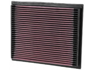 K&N Filters 33-2675 oro filtras 
 Techninės priežiūros dalys -> Techninės priežiūros intervalai