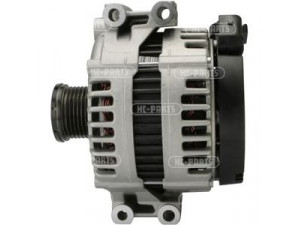 HC-PARTS CA2035IR kintamosios srovės generatorius 
 Elektros įranga -> Kint. sr. generatorius/dalys -> Kintamosios srovės generatorius
12317542351, 12317550469, 7542351