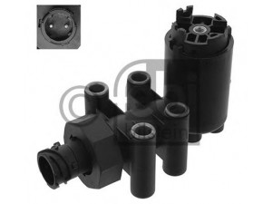 FEBI BILSTEIN 45243 jutiklis, pneumatinės pakabos lygis
1505 054, 5 0034 0806, 81.25937.0023