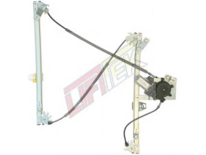LIFT-TEK LT CT23 R lango pakėliklis 
 Vidaus įranga -> Elektrinis lango pakėliklis
00009222G3, 9222G5