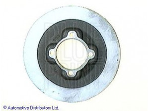 BLUE PRINT ADM54327 stabdžių diskas 
 Stabdžių sistema -> Diskinis stabdys -> Stabdžių diskas
B212-26-251, BK14-26-251