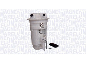 MAGNETI MARELLI 519730139905 degalų matuoklis 
 Ryšio/informacijos sistemos -> Prietaisai
9628530280, 152577