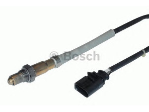 BOSCH 0 258 006 683 lambda jutiklis 
 Išmetimo sistema -> Lambda jutiklis
022 906 262 BM, 301729