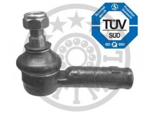 OPTIMAL G1-290 skersinės vairo trauklės galas 
 Vairavimas -> Vairo mechanizmo sujungimai
5021445, 6156456, 6172647, 6172648