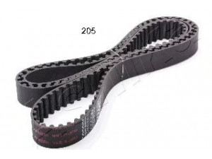 ASHIKA 40-02-205 paskirstymo diržas 
 Techninės priežiūros dalys -> Papildomas remontas
13568-29035, 13568YZZ02