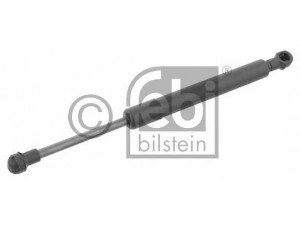 FEBI BILSTEIN 27632 dujinė spyruoklė, bagažinė 
 Priedai -> Bagažinė/pakrovimo skyrius
30716057, 30799160, 31278321, 8650233