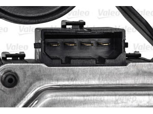 VALEO 579720 valytuvo variklis 
 Priekinio stiklo valymo sistema -> Varikliukas, priekinio stiklo valytuvai
6J3955711