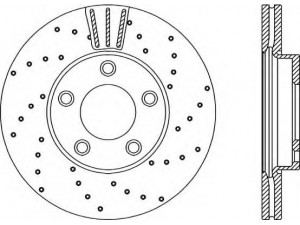 OPEN PARTS BDRS2142.25 stabdžių diskas 
 Stabdžių sistema -> Diskinis stabdys -> Stabdžių diskas
BP4Y3325XB, BP4Y3325XC, BP4Y3325XD