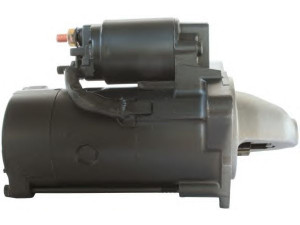 HELLA 8EA 738 258-181 starteris 
 Elektros įranga -> Starterio sistema -> Starteris
3 601 369, 4 348 654, F8RU11000AA