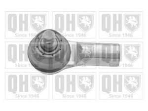 QUINTON HAZELL QR3410S skersinės vairo trauklės galas 
 Vairavimas -> Vairo mechanizmo sujungimai
53541-S5A-003