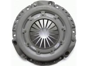 SACHS (ZF SRE) 883082 999569 sankabos suspaudimo plokštelė
1 613 277, 1 613 278, 1 632 600