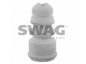 SWAG 32 92 3418 atraminis buferis, pakaba
4F0 512 131 A