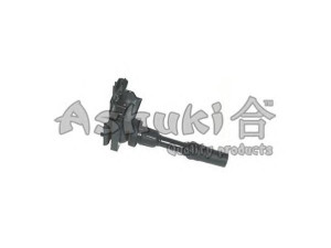 ASHUKI K975-11 ritė, uždegimas 
 Kibirkšties / kaitinamasis uždegimas -> Uždegimo ritė
33410-66D01, 33410-66D10