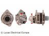 LUCAS ELECTRICAL LRA03038 kintamosios srovės generatorius 
 Elektros įranga -> Kint. sr. generatorius/dalys -> Kintamosios srovės generatorius
897355-1981, 897355-1982, 6204183