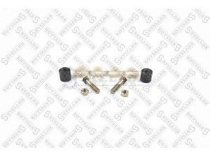 STELLOX 84-45606-SX remonto komplektas, stabilizatoriaus pakaba 
 Ašies montavimas/vairavimo mechanizmas/ratai -> Stabilizatorius/fiksatoriai -> Sklendės
0251279s, 0274651s, 0282812s, 6289052s