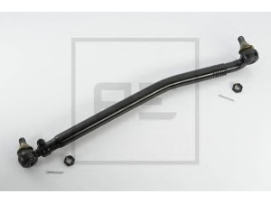 PE Automotive 122.026-00A centrinės trauklės mazgas
000370875, 001304569, 001369919