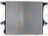 HELLA 8MK 376 701-314 radiatorius, variklio aušinimas 
 Aušinimo sistema -> Radiatorius/alyvos aušintuvas -> Radiatorius/dalys
2H0 121 253 A