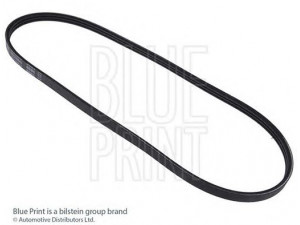 BLUE PRINT AD03S842 V formos rumbuoti diržai 
 Techninės priežiūros dalys -> Techninės priežiūros intervalai
1340A088
