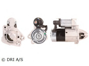 DRI 324056082 starteris 
 Elektros įranga -> Starterio sistema -> Starteris
ZJ01-18-400, M0T91381