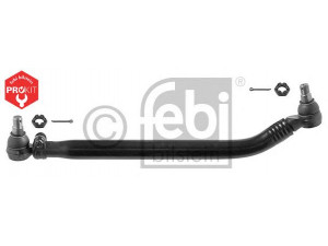 FEBI BILSTEIN 35134 centrinės trauklės mazgas 
 Vairavimas -> Vairo trauklė
1 300 284